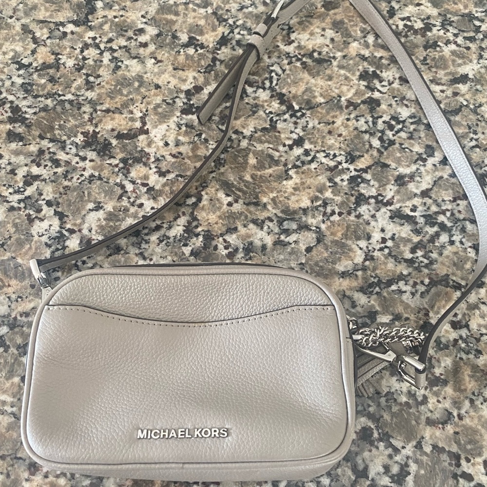 Mk Small Crossbody - image 2